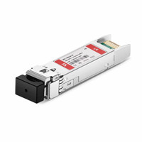 SFP-10G-LR Compatible 10GBASE-LR SFP+ 1310nm 10km DOM Duplex LC SMF Optical Transceiver Module