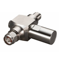 TimesProtect Surge / Lightning Arrestor 700-2700MHz, 4.3-10 Female to 4.3-10 Female