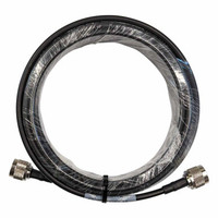 PTL-240 Coaxial Cable N Male to N Male, 10m