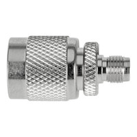 Powertec RF Adapter RP-TNC Male to RP-SMA Male