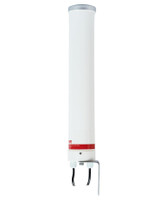 Blackhawk 4G MIMO Omni Antenna, 700 to 2700 MHz, SMA Male 5m pre-fitted cable