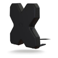 Panorama DMM-7-38-2TS9 4G-5G MIMO Desk Mount Antenna 698-3800MHz 2m TS9