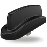 Panorama Low Profile 2G-4G MIMO Antenna, 1m SMA Male