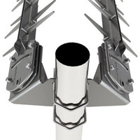 Poynting BRKT-033 MIMO ±45° Polarization Bracket for LPDA-92