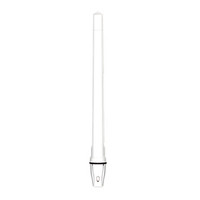 Poynting OMNI-402, Omni-Directional, Marine, 2x2 MIMO 4G antenna; 410 to 3800 MHz