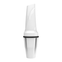 Poynting OMNI-403 4G Omnidirectional Outdoor Antenna, 698 to 2700 MHz, N Female