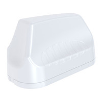 Poynting MIMO-3-15, Ultra-Wideband, 5-in-1 Automotive, 2x2 MIMO 4G-5G + 2x2 MIMO WiFi + GPS antenna, 410 to 3800 MHz