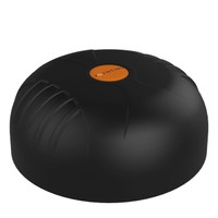 Poynting MIMO-4-V1 7-in-1 Transportation & Automotive Antenna Black, 617 to 7200 Mhz