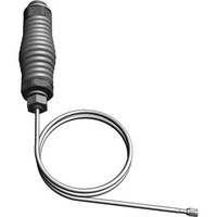 Skywave 4G-5G Vehicle Bullbar Antenna, 698 to 3800 MHz, SMA Male