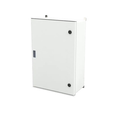 Allbrox 6 Enclosure GRP Polyester 600 x 400 x 250 mm - IP66