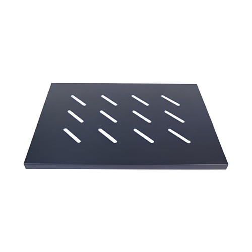 Wideband Fixed Standard Shelf – Suits: 450mm or 550mm Deep Wideband Wall Mounted Data Cabinet