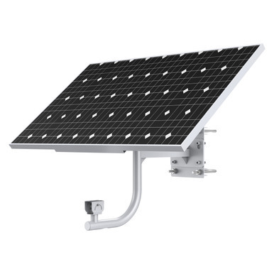 Dahua Solar Panel 100 Watt, IP65 (without battery)
