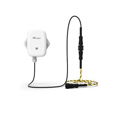 Milesight EM300-ZLD LoRaWAN Outdoor Zone Leakage Detection Cable Sensor