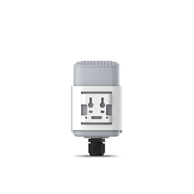 Milesight EM500-LGT LoRaWAN Light Sensor, IP67, 0 ~ 100000 lux