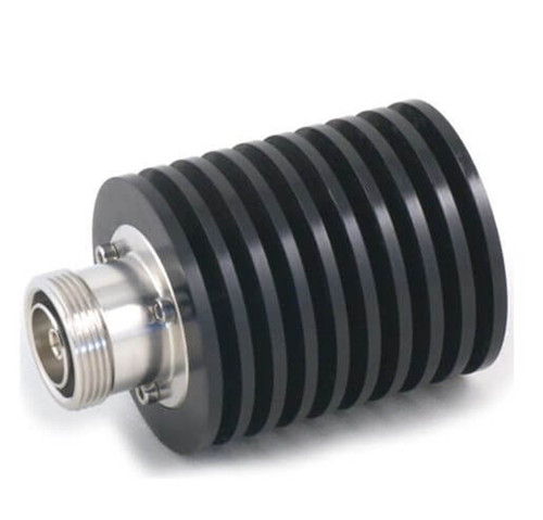Powertec 5W Terminator Load, 698 to 3800 MHz, 4.3-10 Female, -155 dBc