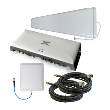 Nextivity CEL-FI GO G41 Building Wideband LPDA inc. Wall Mount