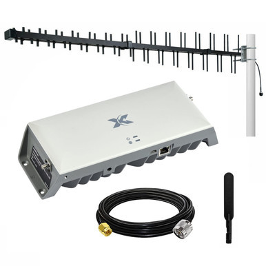 Nextivity CEL-FI G41-JE Building LPDA Pack inc. Paddle Antenna