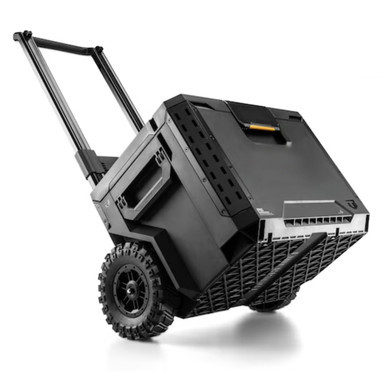 STARBEAM Starlink Mini Rapid Deployment Kit with Power Station