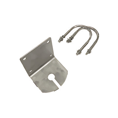 Blackhawk L Bracket for Edge, Compact, Compact LITE Trucker Antennas