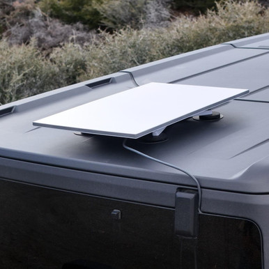 TRIO Starlink GEN 3 Flatmount, White