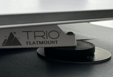 TRIO Starlink GEN 3 Flatmount, Black