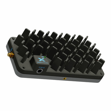 Nextivity CEL-FI ROAM R41 Smart Mobile Repeater Angle