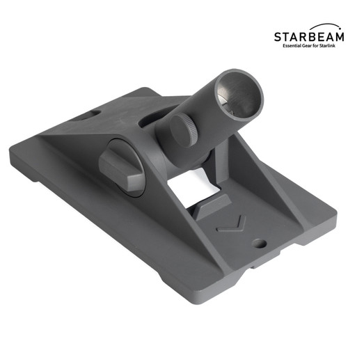 STARBEAM Starlink Mini Roof Pivot Mount