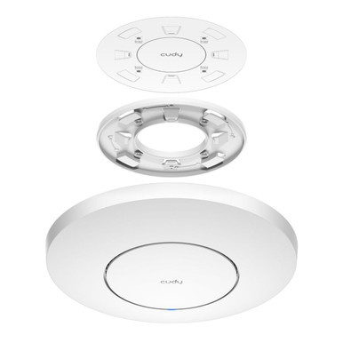 Cudy AX3000 WiFi 6 2.5G Access Point