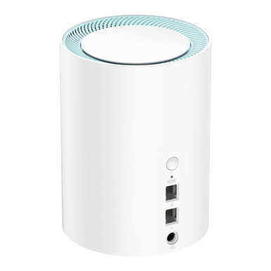 Cudy M1300 AC1200 WiFi Gigabit Mesh Solution with Gigabit Port (3-Pack)