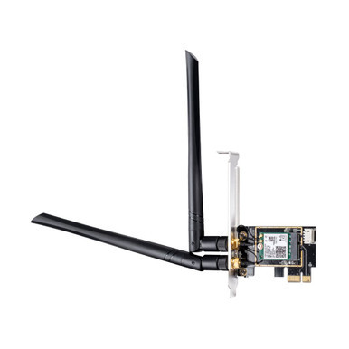 Cudy AX3000 WiFi 6 PCI Express Adapter