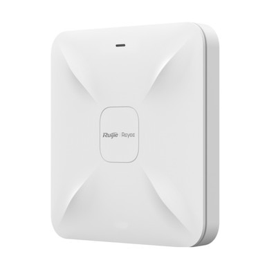 Ruijie Reyee RG-RAP2200(E) AC1300 Dual Band Ceiling Mount WiFi Access Point (PSU sold separately)