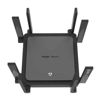 Ruijie Reyee RG-EW3200GX PRO WiFi 6 Mesh Router