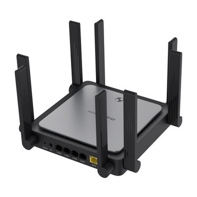 Ruijie Reyee RG-EW3200GX PRO WiFi 6 Mesh Router