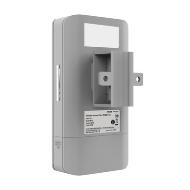 Ruijie Reyee RG-EST310V2 5GHz 10dBi Point-to-Point 867Mps Wireless Bridge, Pair Pack