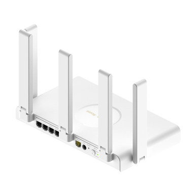 Ruijie RG-EW3000GX 3000M Wi-Fi 6 Dual-band Gigabit Gaming Router