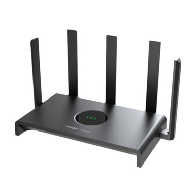 Ruijie Reyee RG-EW1300G, 1300M Dual-band Gigabit Wireless Router