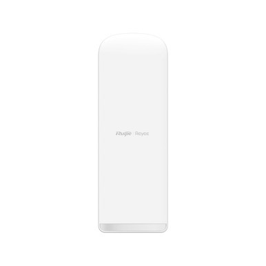 Ruijie Reyee EST450G 5GHz Wireless Bridge Base Station, 15dBi High Gain Directional built-in 120° Antenna (Single Unit)