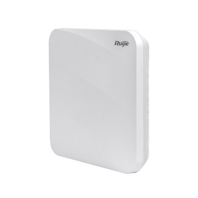 Ruijie RG-AP840-I, Wi-Fi 6 Dual-Radio 5.2 Gbps Indoor Access Point