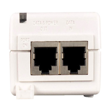 Ruijie Reyee RG-E-120(GE) Gigabit 802.3af PoE Injector