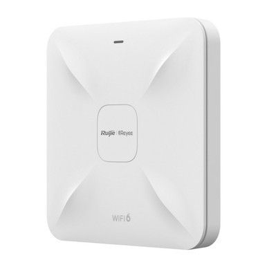 Ruijie Reyee RG-RAP2260(E) AX3200 WiFi 6 Ceiling Mount WiFi Access Point (PSU sold separately)