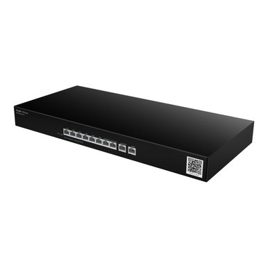 Ruijie Reyee EG310GH-E Rack-mountable 10-port Full Gigabit Router