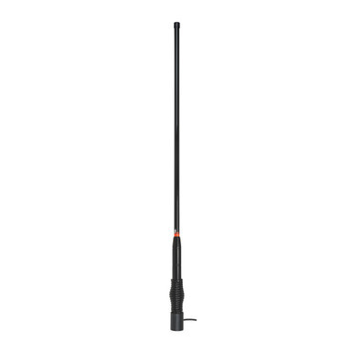 Blackhawk 4G Trucker Edge Antenna, 698 to 2200 MHz, SMA Male