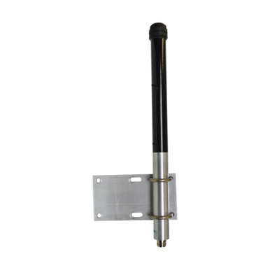Mobile Mark Industrial 2.4 GHz, Omnidirectional Antenna, 3 dBi, High Vibration