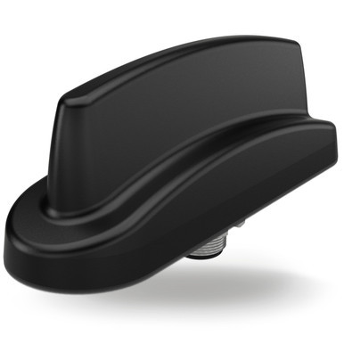 Panorama Low Profile 2G-4G MIMO Antenna, 1m SMA Male