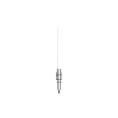 Poynting OMNI-214, Omni-Directional, 4x4 MIMO 4G-5G antenna, 617 to 3800 MHz