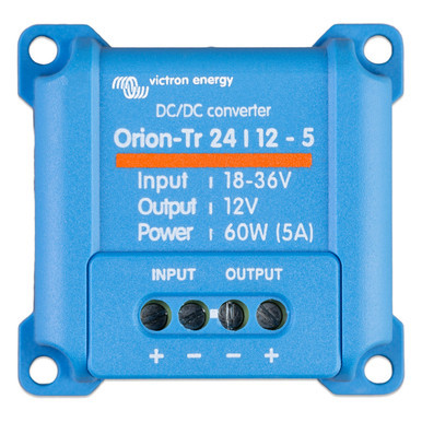 Victron Orion-Tr 24/12-5 (60W) DC-DC Converter