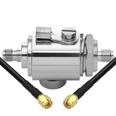 Lightning Arrestor Pack for Cel-Fi