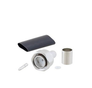 4.3-10 Male Connector for L-400 Coaxial Cable