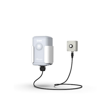 Milesight EM500-LGT LoRaWAN Light Sensor, IP67, 0 ~ 100000 lux
