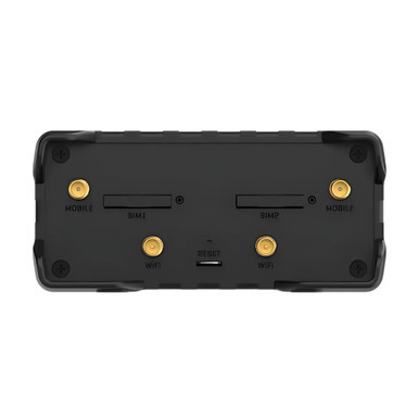 Teltonika RUT951 3G/4G/4G700 Router with WiFi